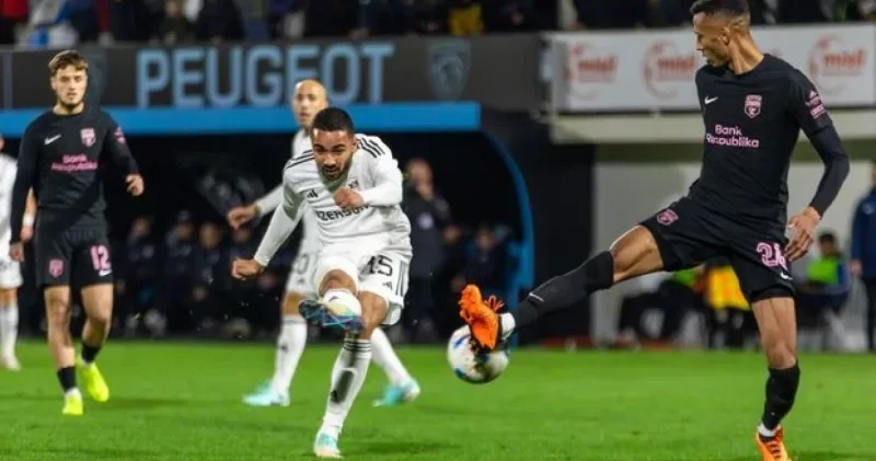 Sabah Qəbələdə, Qarabağ isə Sumqayıtda meydana çıxır