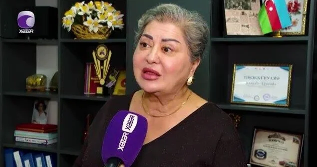 Ailəsi məcburi şəkildə evləndirmək istədi, sığınacağa qaçdı (Video)