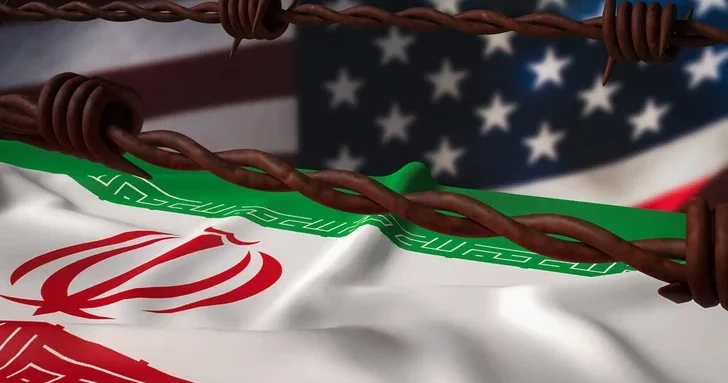 США анонсировали еженедельное введение новых вторичных санкций против Ирана
