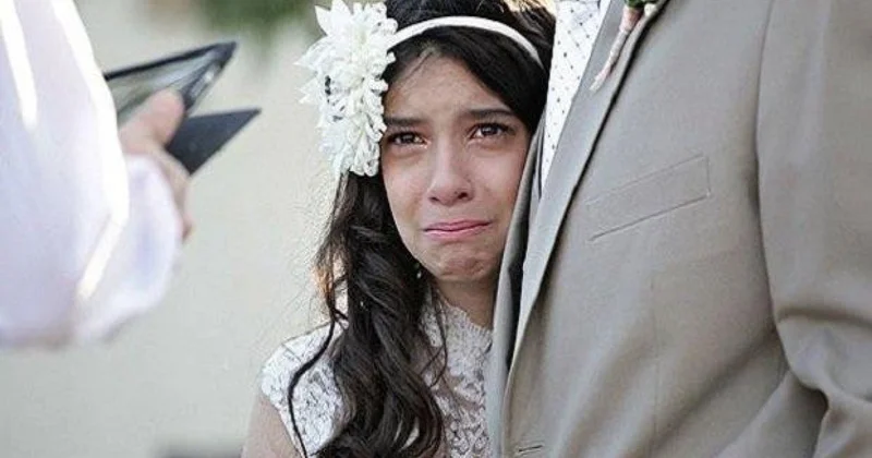 Ata anası ona cehiz seçirdi, o isə taksiyə əyləşib... Zorla evləndirilən 17 yaşlı qız necə xilas edildi?