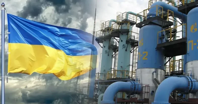 Закревский: В Украине достаточно газа