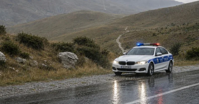 Yağışlı havada sürəti azaltmaq təhlükəsizliyin əsas şərtlərindən biridir BDYPİ dən çağırış