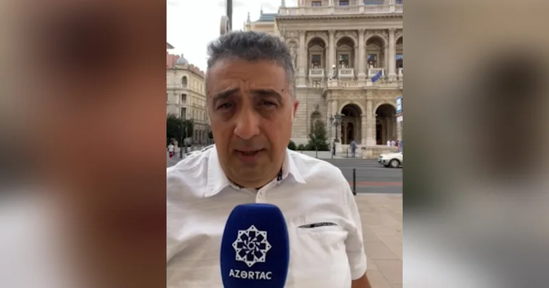 Эксперт: Азербайджан все активнее превращается в связующее звено между Китаем, Центральной Азией, Кавказом и Европой