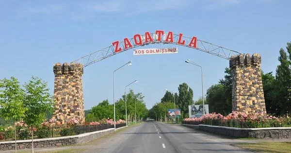 Bu rayonlarda Amerika ağ kəpənəyi yayıldı