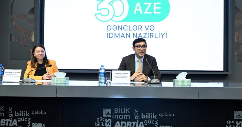 Fərid Qayıbov yenidən Avropa Gimnastikasının prezidenti seçilib