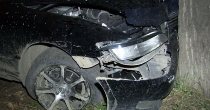 Xaçmazda avtomobilin ağaca çırpılması ölümlə nəticələnib