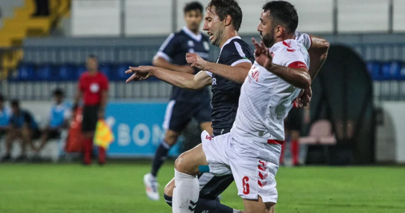 “Neftçi” “Araz Naxçıvan”: heyətlər məlum oldu