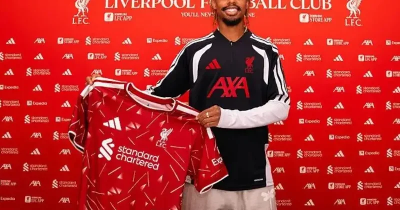 “Liverpul” PSJ nin ulduzunu 123 milyon funta transfer etdi
