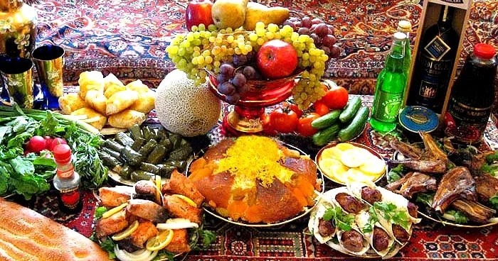 Azərbaycan mətbəxinin dünyaya tanıtdığı 7 dad