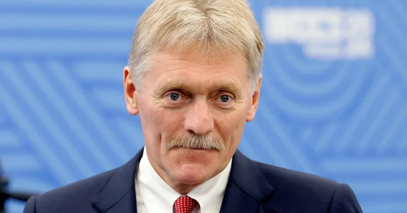 Peskov: Ukrayna məsələsində Türkiyənin vasitəçilik təklifini gözləmək lazımdır