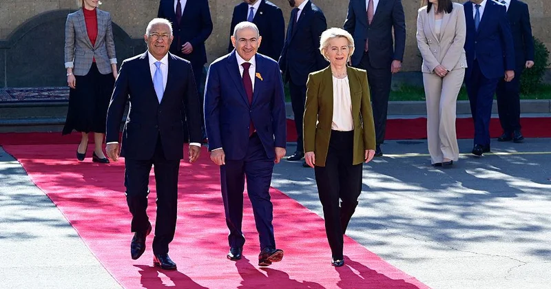 Kreml Qafqaz uğrunda savaşı uduzdu? Bu kəşfiyyat Rusiyanın Ermənistandakı təsirinin 0 a endiyini açıqladı...