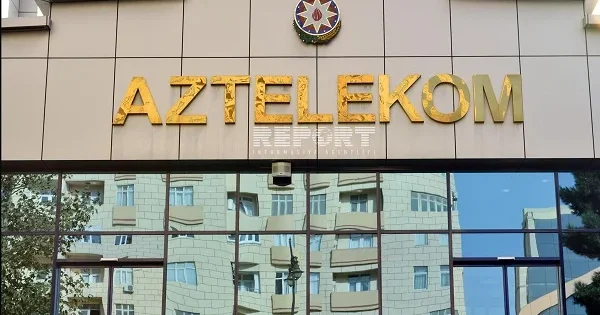 "Aztelekom"la bağlı araşdırma: İnternetin sürəti...