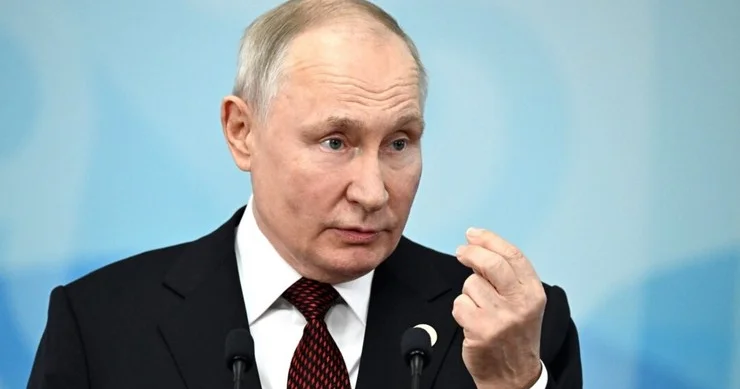 ​“ONLAR MƏNİ ASACAQLAR…” Putin nədən eskalasiyanı artırır?