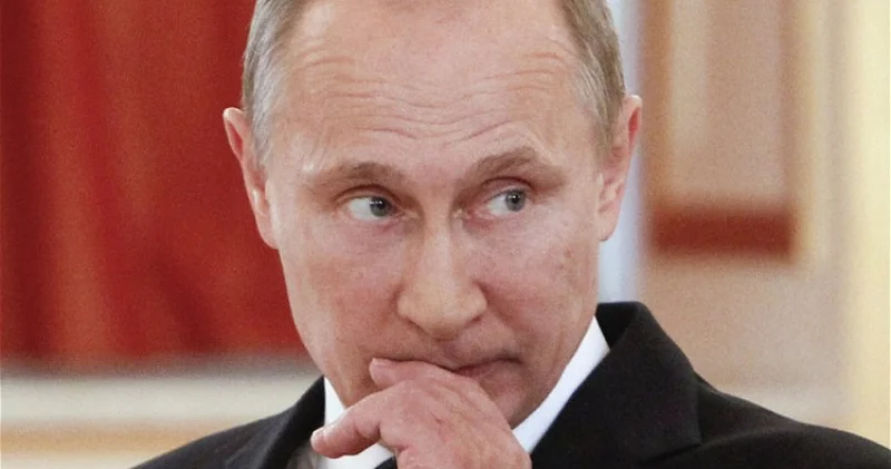 Putin həyatından qorxmağa başlayıb: “Məni asacaqlar” KONKRET