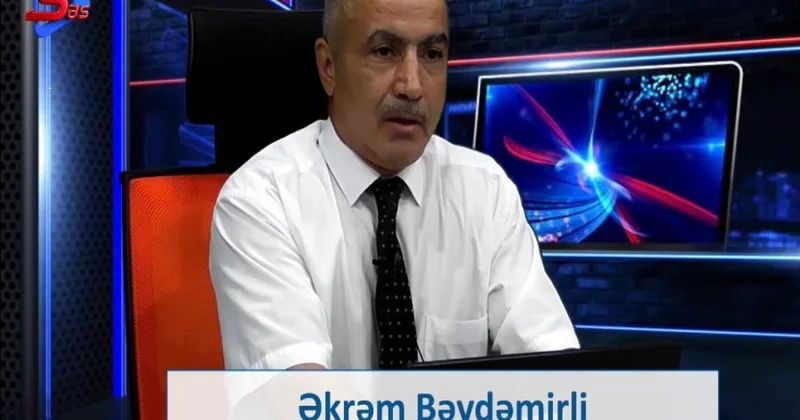 Mürəkkəb situasiyalardan xilas olmaq üçün imkanlar tükənməyib ŞƏRH