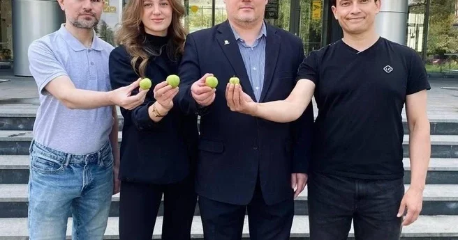 Кандидата от Яблока сняли с выборов в Татарстане