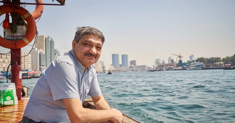“Xəstəliklərin çoxu yeməkdəndir” Keçmiş baş kulinar