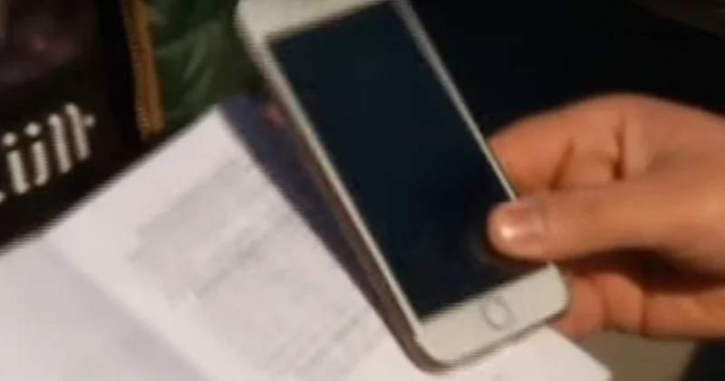 Telefona görə 21 ay həbs yatacaq