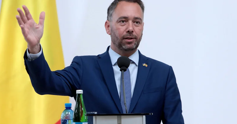 Belçika və ABŞ arasında səfir qalmaqalı Diplomat XİN ə çağırıldı