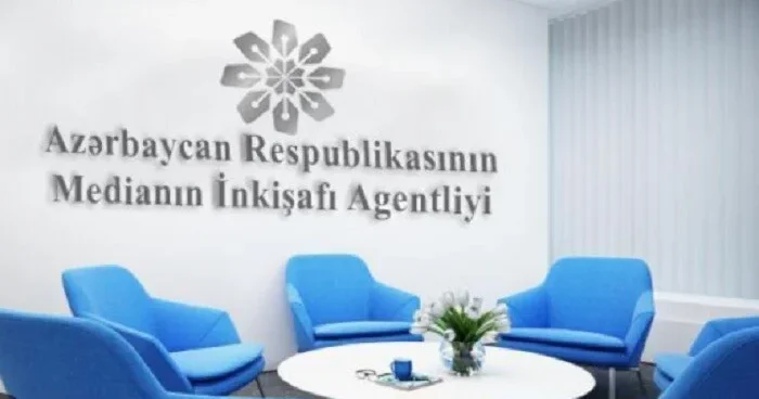 MEDİA dan bəyanat: Müvafiq tədbir görüləcək!