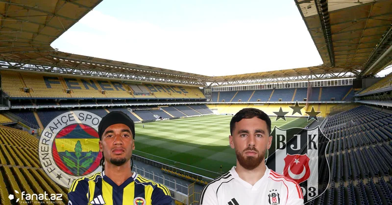 Arçi Braun Beşiktaş matçı öncəsi: Ümid edirəm hazırdırlar