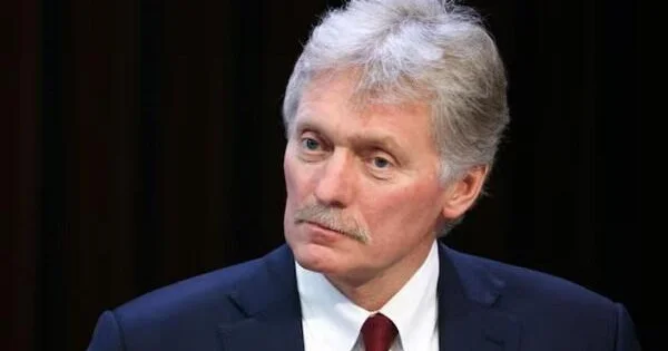 Avropanın seçkilərimizi tanıması önəmli deyil Peskov