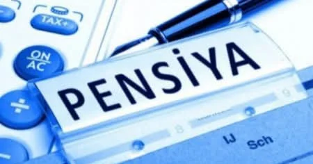 Gələn ilin yanvarından əmək pensiyası artırılacaq