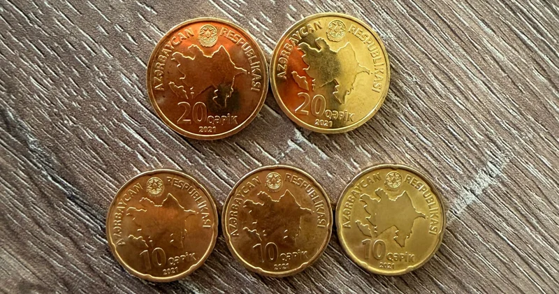 Yeni “qızıl pullar”da dəyişiklik edilib?