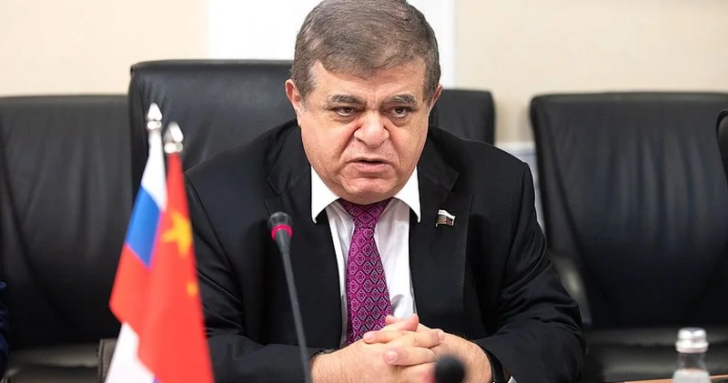 Rusiyadan Qarabağ açıqlaması: Rəsmi müraciət olmadığı üçün müdaxilə etmədik