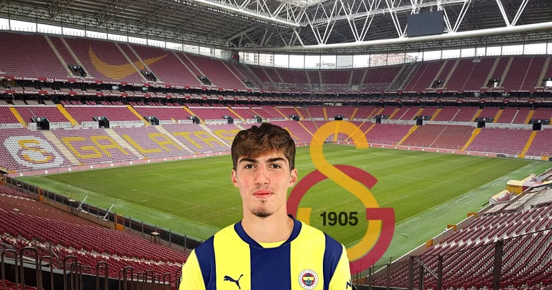 Qalatasaray Yusufla razılaşdı