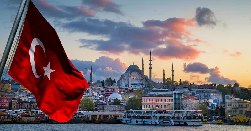 Türkiyə iqtisadiyyatı 2,3 faiz artıb