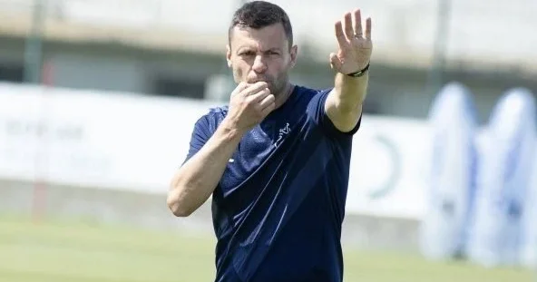 Filipe Kandido: “Çempionluq və avrokubok hədəfimiz yoxdur”