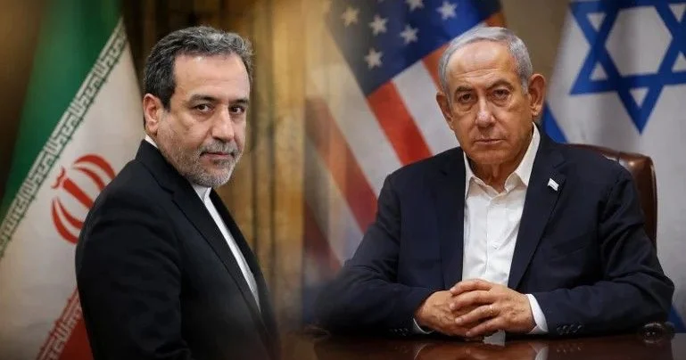 Əraqçi Netanyahuya “ilan” dedi