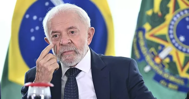 Президент Бразилии не поедет на саммит БРИКС в Нью Дели