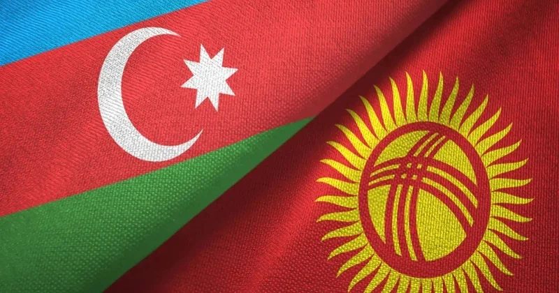 Ekspert: Qırğızıstan Azərbaycanı özü üçün yenidən kəşf etməlidir