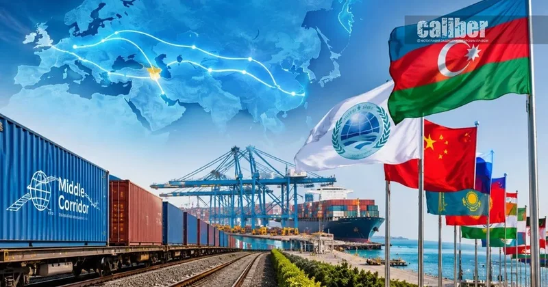 Маршрутная карта многополярности Баку на юбилейном саммите ШОС