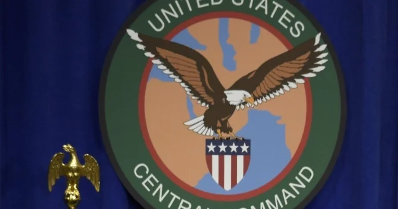 CENTCOM SEPAH ın iddiasını təkzib edib: Hörmüz boğazında heç bir gəmi minaya düşməyib