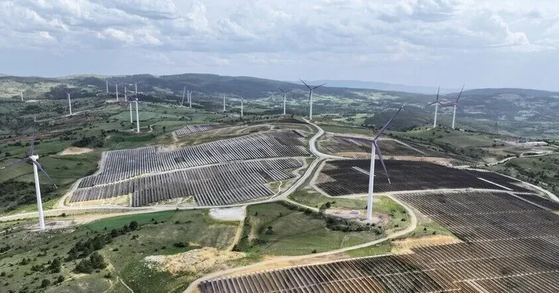 Elektrikləşdirmə infrastrukturuna 200 milyard dollarlıq investisiya yatırılacaq