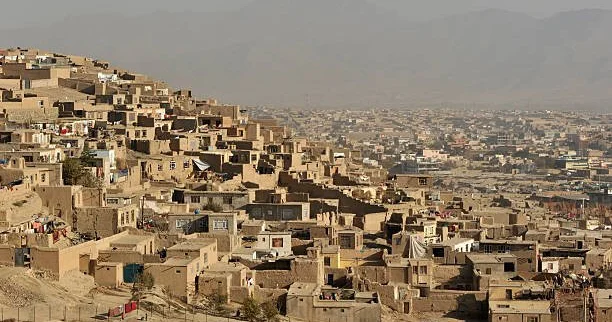 Əfqanıstandan ABŞ a gözlənilməz təklif: Sənin olsun