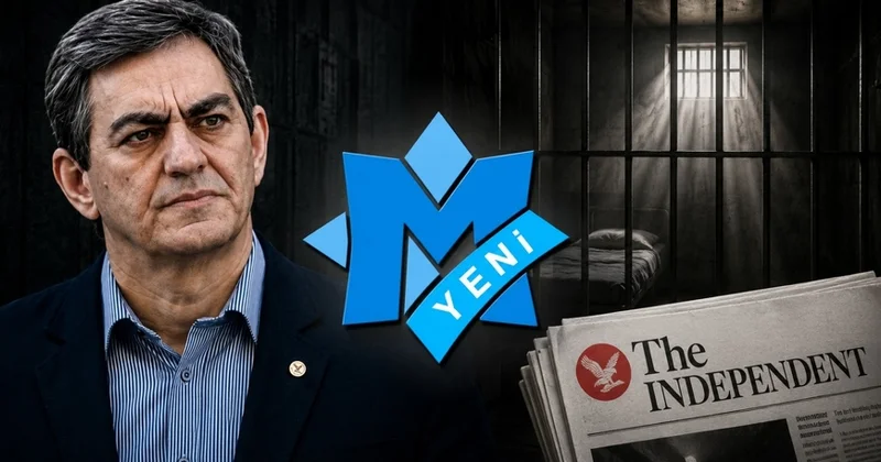 Əli Kərimli “qurban” imicinə sığınmağı xoşlayır Deputat Kamal Cəfərovun yazısı