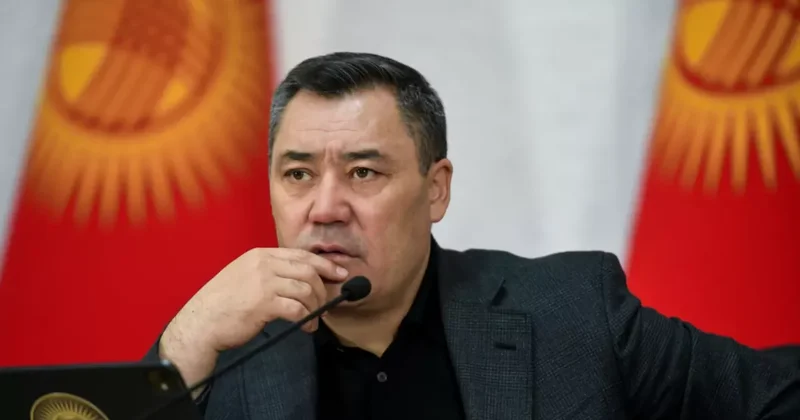 Жапаров предложил ООН выступить соорганизатором Глобального горного саммита