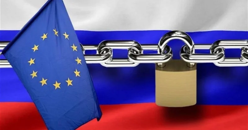 Санкции идут на тысячи: ЕС готовит новый пакет против России