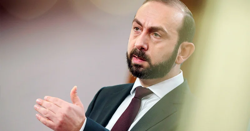 Мирзоян ответил Захаровой: Заявление этой женщины про ОДКБ не соответствует действительности Minval Politika