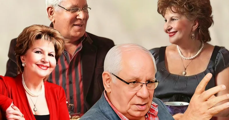 “Qadın təmiz qalmalıdır, kişi kişidir də, gözü orada burada ola bilər, kişi deyilik?” ÖZƏL+FOTO