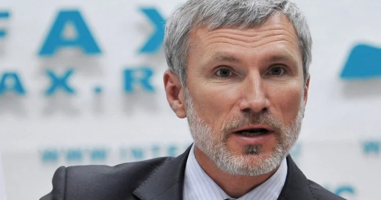 Rus deputatdan çağırış: “Ukraynaya taktiki nüvə zərbəsi endirilməlidir”