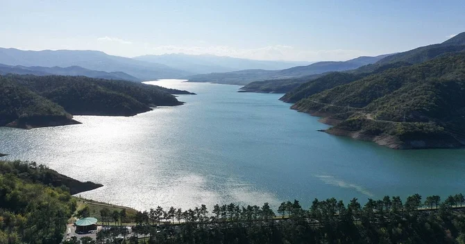 Bərgüşadçay su anbarı ilə bağlı 130 milyon manatlıq LAYİHƏ