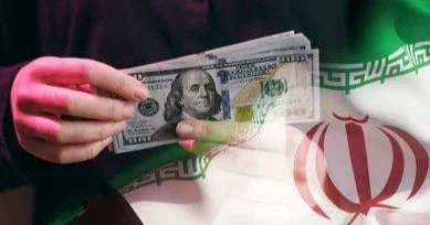 İranda dolların məzənnəsi daha da YÜKSƏLDİ