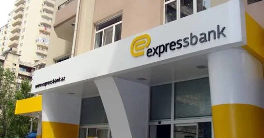“Expressbank”ın banklara verdiyi kreditlərdən gəliri kəskin azaldı