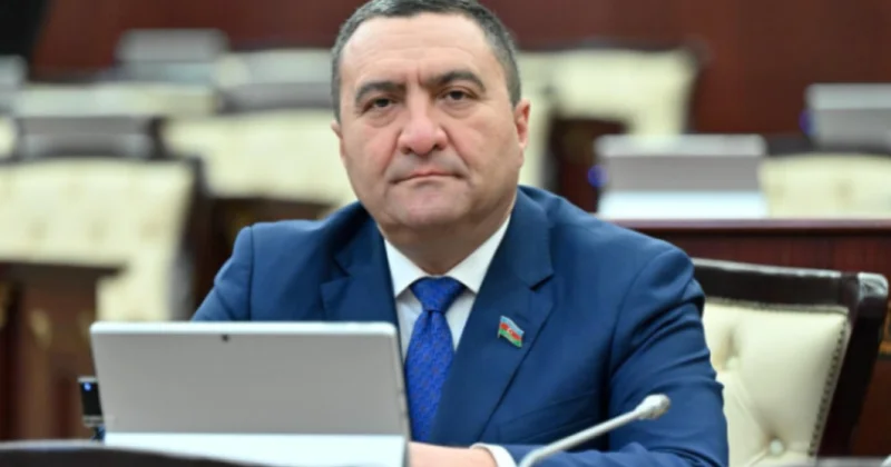 Azərbaycan Şərq Qərb bağlantısındakı rolunu daha da gücləndirir