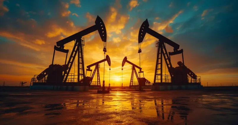 Харк под ударами: Иран заявил, что нефтедобыча не прерывалась